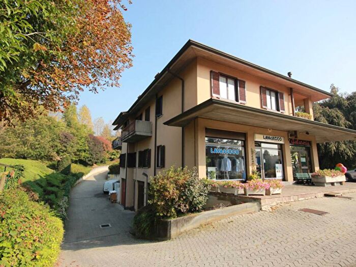 Appartamento bilocale in affitto in Montevecchia