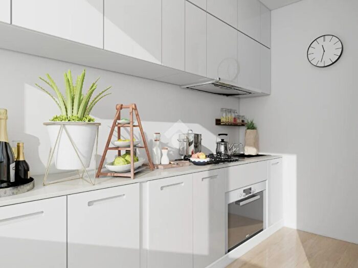 Appartamento quadrilocale in vendita in Via Vappa, La Spezia