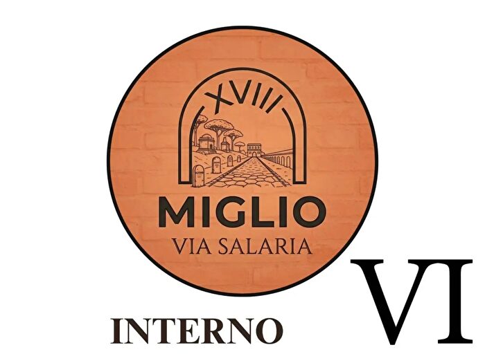 Appartamento trilocale in vendita in Via Salaria, Monterotondo