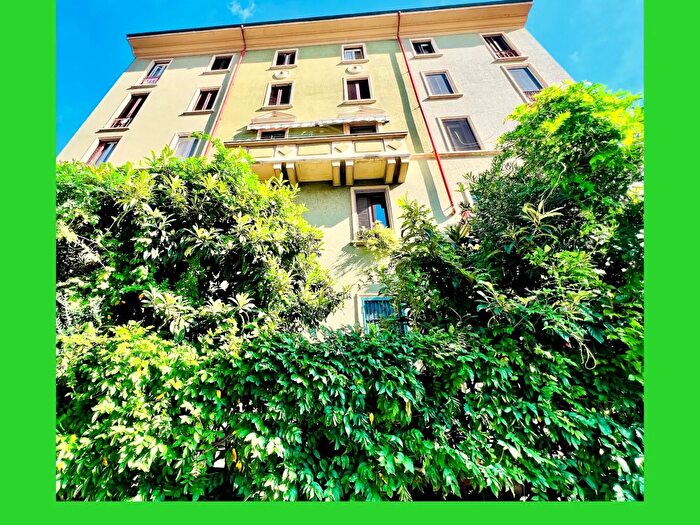 Appartamento bilocale in vendita in Sesto San Giovanni