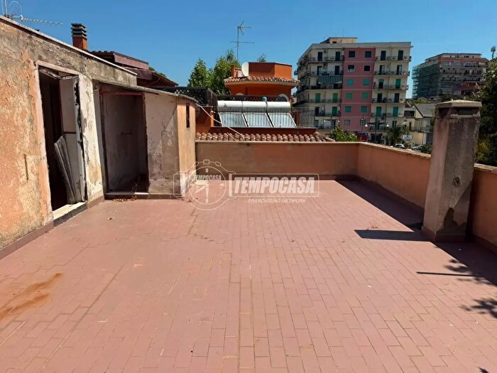 Appartamento monolocale in vendita in Via Trieste, Ladispoli