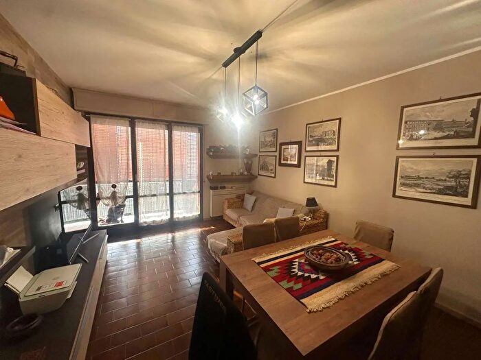 Appartamento trilocale in vendita in Via Lecco g, Erba