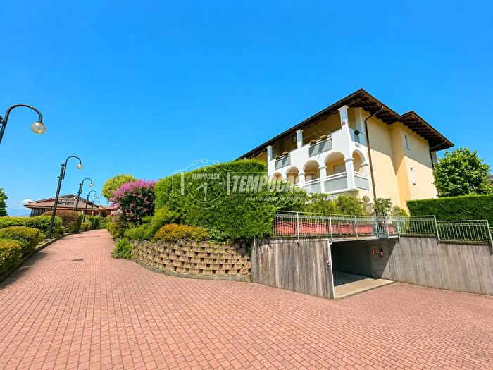 Appartamento quadrilocale in vendita in Via Monte Grappa, Favria