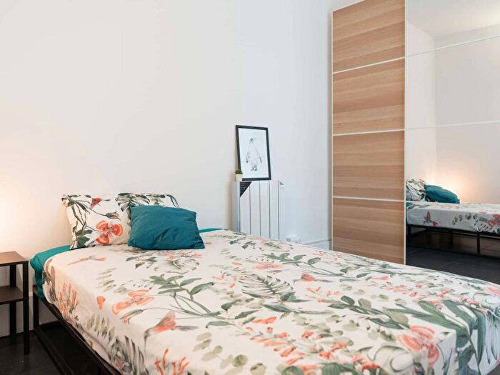 Appartamento trilocale in affitto in Corso Venezia, San Babila, Milano
