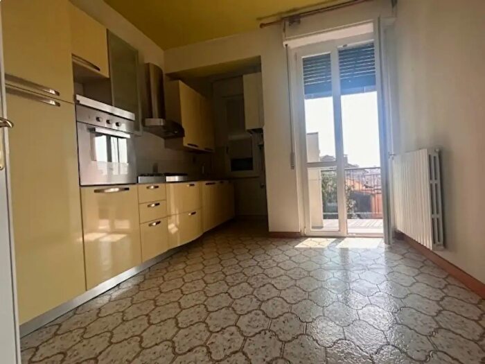 Appartamento trilocale in vendita in Codogno