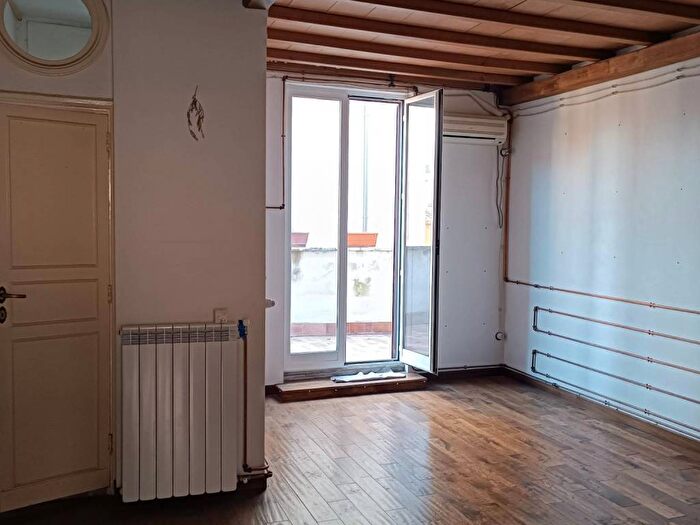 Appartamento monolocale in affitto in Vicolo del Curato, Via Giulia, Roma