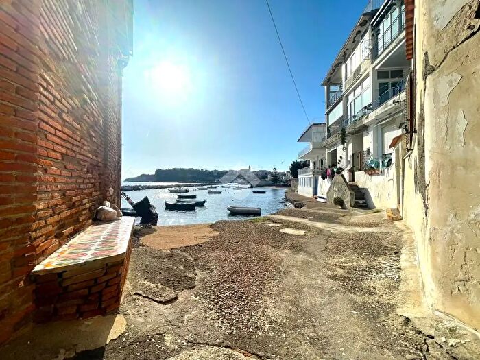 Appartamento quadrilocale in affitto in Via Ortenzio, Bacoli