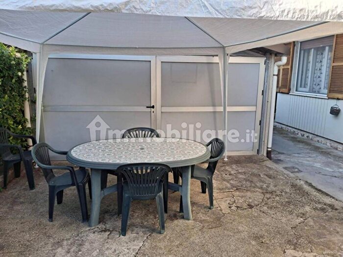 Appartamento trilocale in vendita in Civitanova Marche