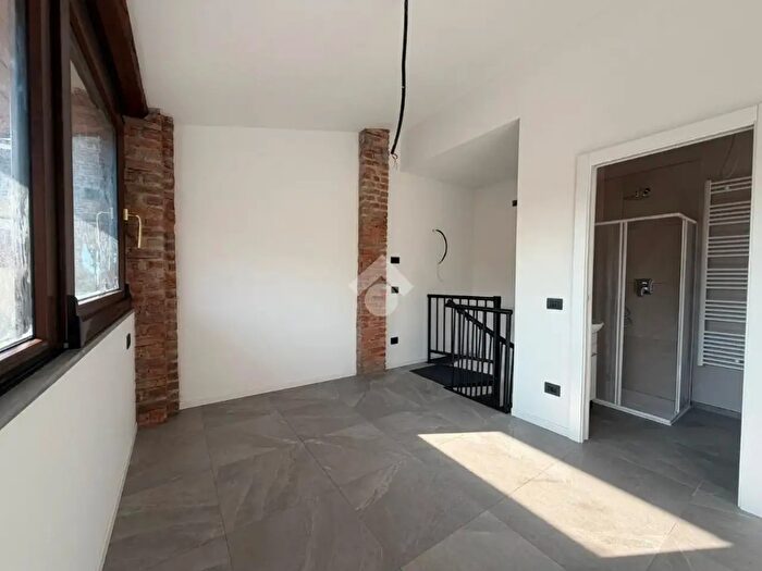 Appartamento bilocale in vendita in Via Boltiere, Ciserano