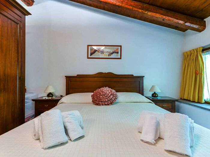 Appartamento bilocale in affitto in Terre Gialle, Castel del Piano