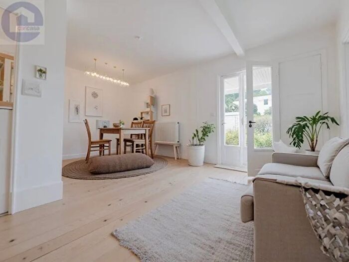 Appartamento bilocale in vendita in Via Martiri della Libertà, Sanremo