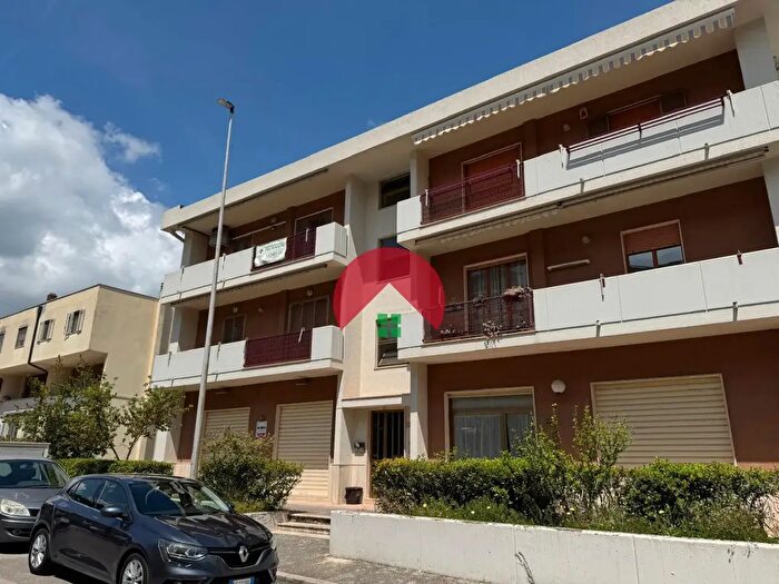 Appartamento quadrilocale in vendita in Via Giulio Verne, Matera