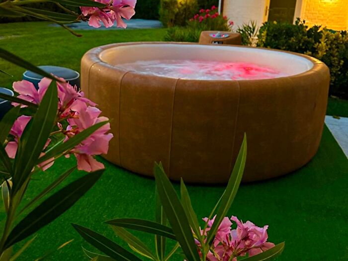 Casa con 6 locali in affitto in Centro, Forte dei Marmi