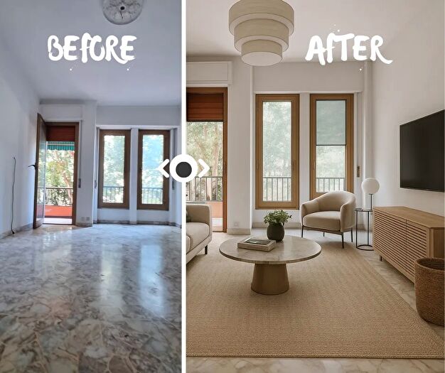 Case in Vendita e in Affitto - 2