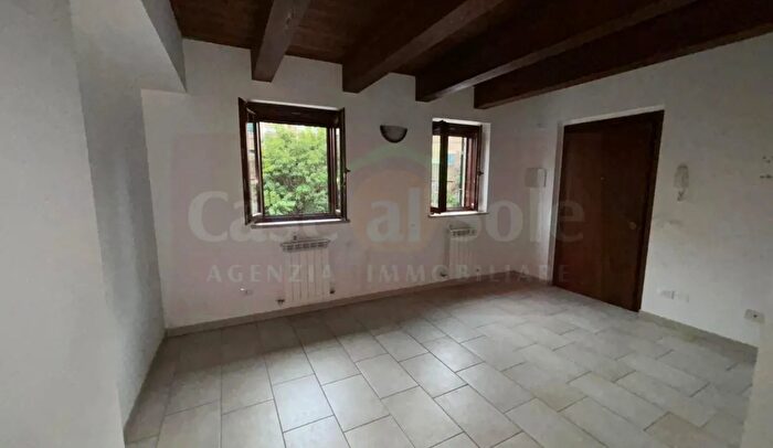 Appartamento in vendita in Mondolfo