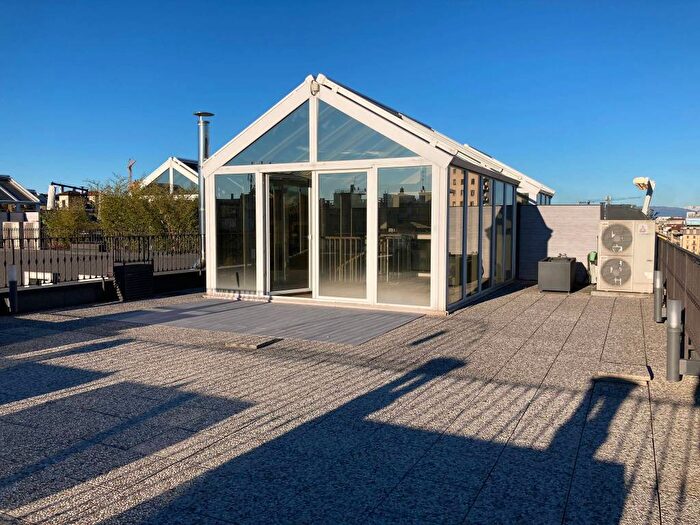 Appartamento trilocale in affitto in Via San Gregorio, Buenos Aires, Milano