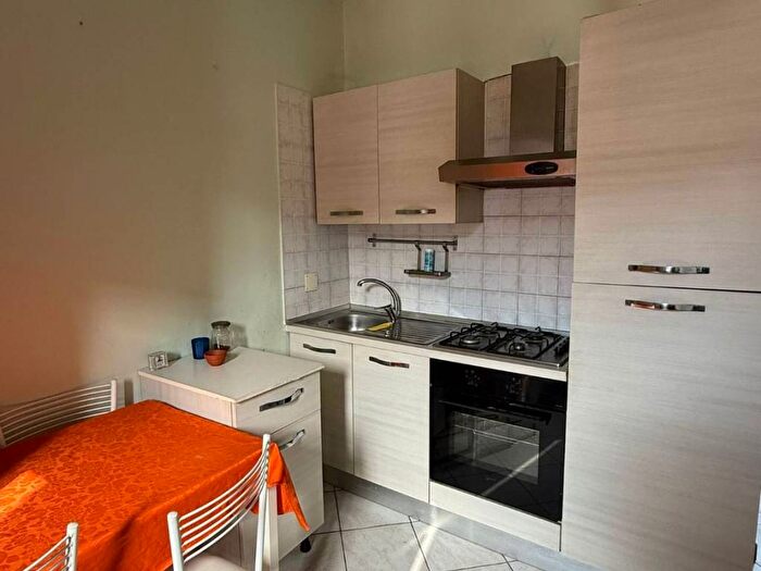 Appartamento bilocale in affitto in Via Generale Espinasse, Centro, Magenta