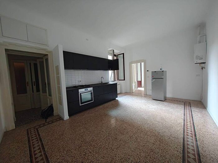 Appartamento bilocale in affitto in Via Giuseppe Meda, Pezzotti Meda, Milano