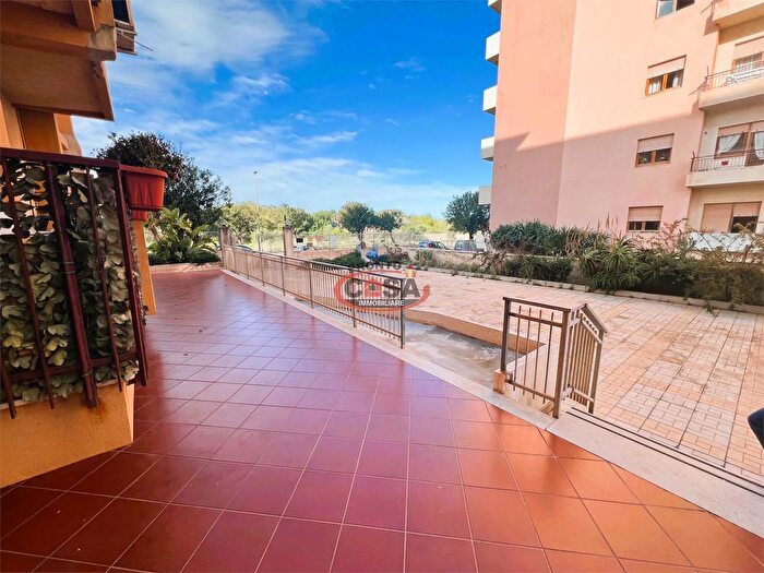 Appartamento con 6 locali in vendita in Marsala