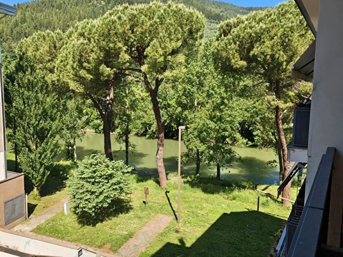 Appartamento quadrilocale in vendita in Pontassieve