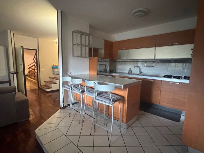 Appartamento trilocale in affitto in Via Cesare Pavese, San Mariano Santa Sabina, Perugia