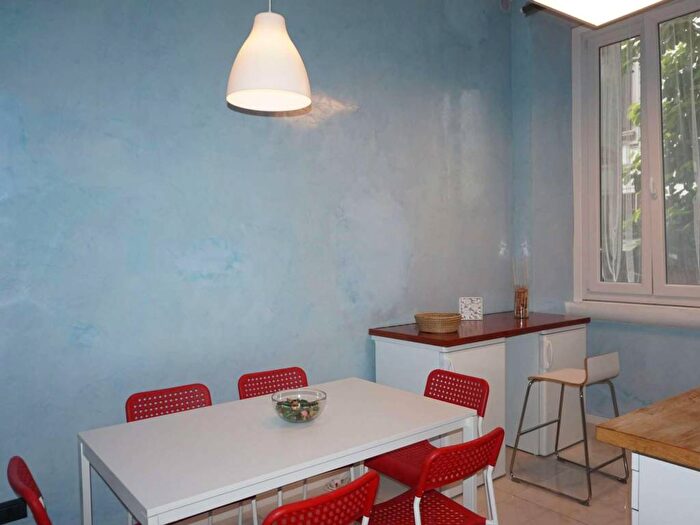 Appartamento trilocale in affitto in Via Giovanni Rasori, Vercelli Wagner, Milano