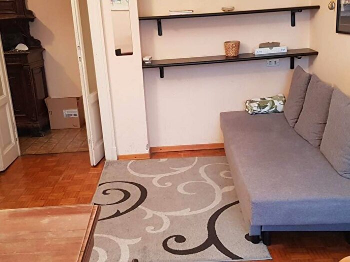 Appartamento bilocale in affitto in Via Antonio Caccianino, Città Studi, Milano