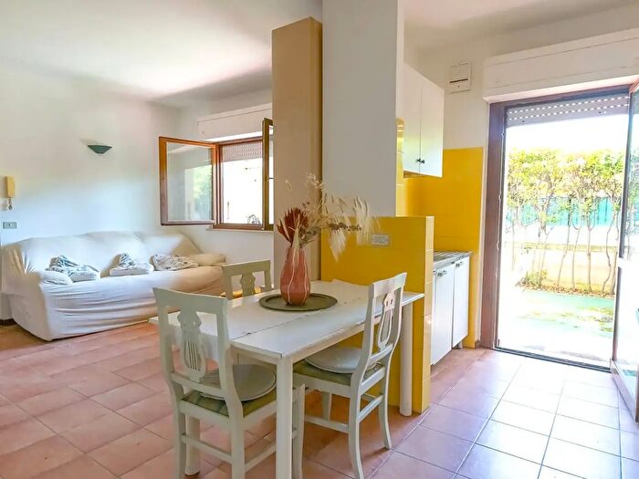Appartamento trilocale in vendita in Via Golgi, San Benedetto Del Tronto