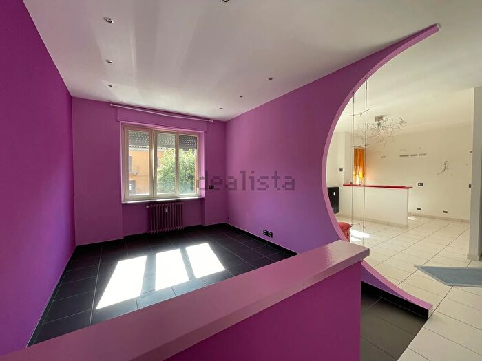 Appartamento quadrilocale in vendita in Canelli