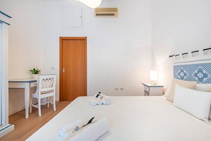 Appartamento bilocale in affitto in Cagliari