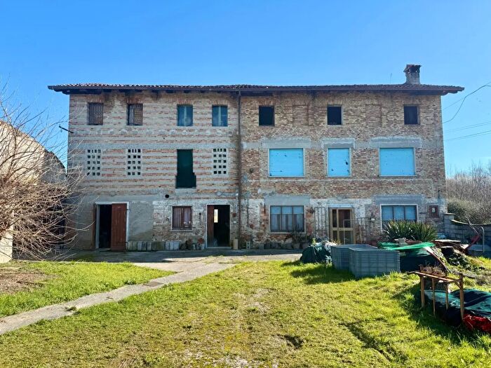 Casa con 5 locali in vendita in Via Leonardo da Vinci, Pocenia