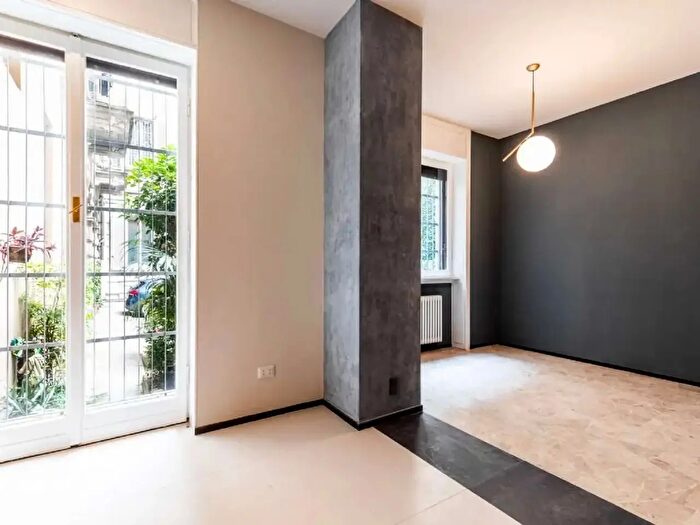 Appartamento bilocale in affitto in Milano