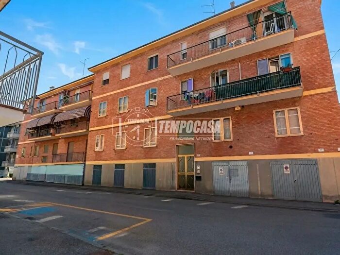 Appartamento trilocale in vendita in Via Armida, Ferrara