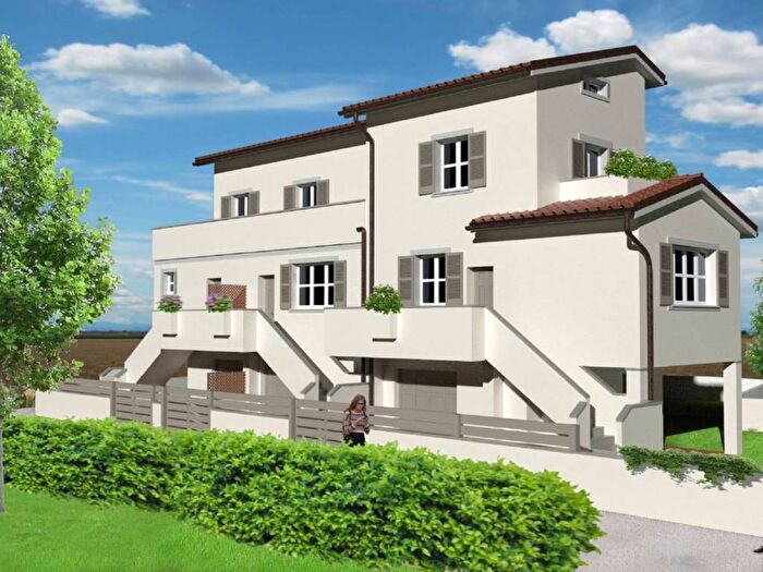 Casa con 5 locali in vendita in Via Vingone, Sant'Angelo Vingone, Campi Bisenzio
