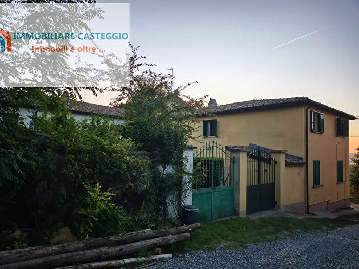 Casa trilocale in vendita in SantAntonino, Torrazza Coste