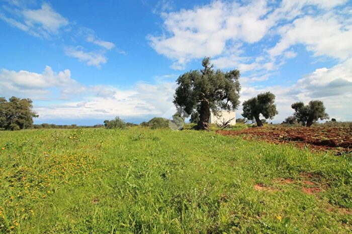 Casa monolocale in vendita in Ostuni