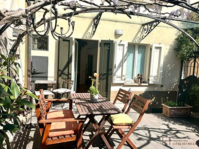 Appartamento trilocale in vendita in Via Gombito, Bergamo