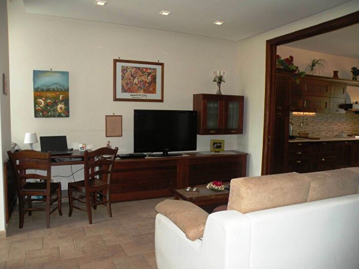 Appartamento trilocale in affitto in Via Iommella Grande, Centro, Sant'Agnello