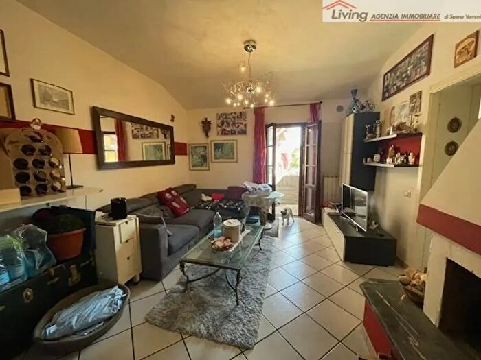 Appartamento quadrilocale in vendita in Monteroni DArbia