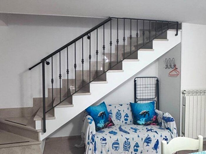 Appartamento monolocale in affitto in Via Lungomare Giovanni Caboto Vico, Gaeta