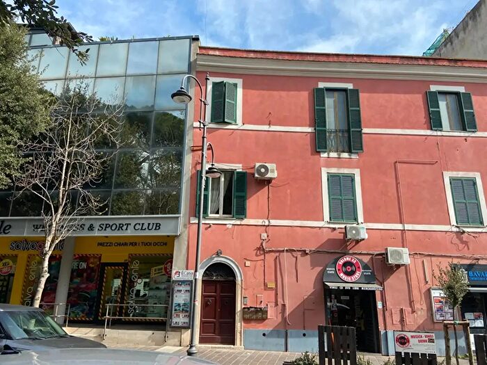 Appartamento con 5 locali in vendita in Via G Matteotti, Monterotondo