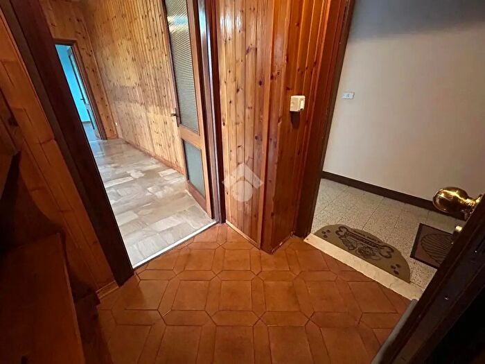 Appartamento trilocale in affitto in Via Podgora, SantIlario DEnza