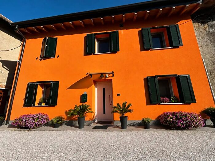Casa con 5 locali in vendita in Porpetto