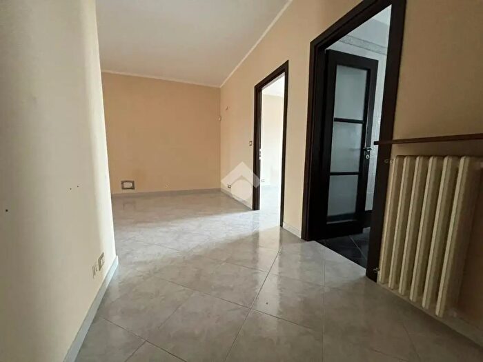 Appartamento bilocale in affitto in Via Roma, Airasca