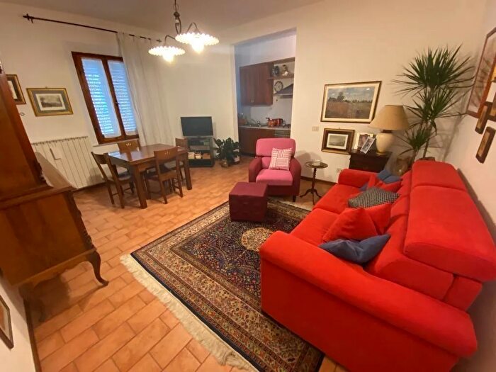 Appartamento trilocale in vendita in Via Trieste Ponsacco, Ponsacco