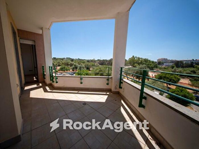 Appartamento trilocale in vendita in Via Paolo Galleri, Sassari