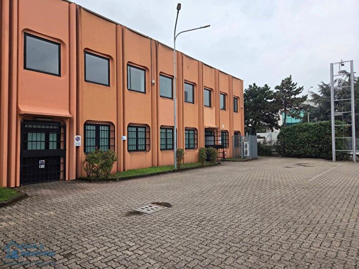 Casa quadrilocale in affitto in Via Walter Tobagi, Bettola Zelo Foramagno, Peschiera Borromeo