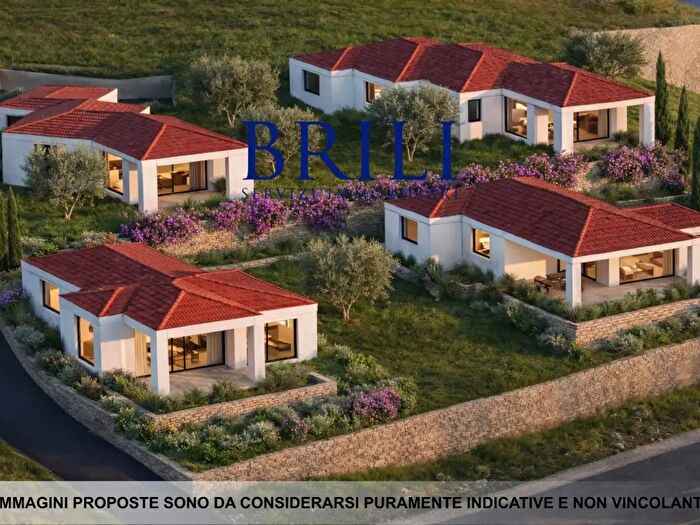 Casa con 5 locali in vendita in Loiri Porto San Paolo