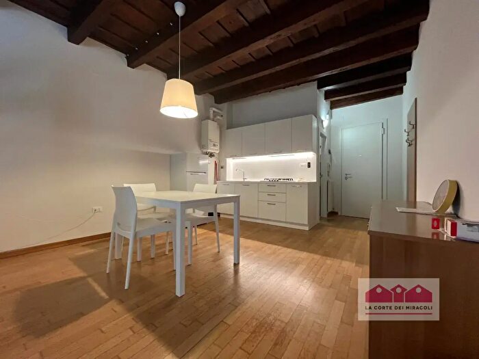 Appartamento monolocale in affitto in Corso Andrea Palladio, Vicenza