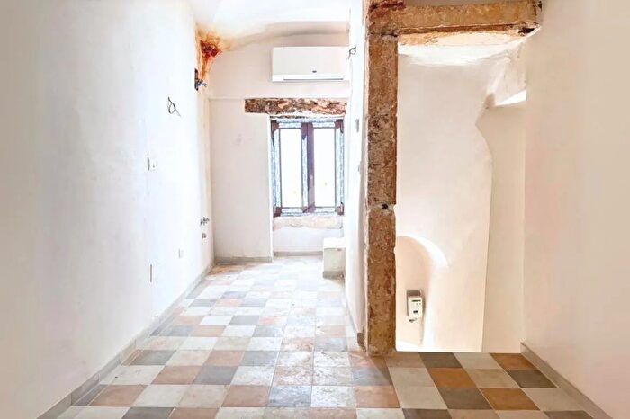 Casa trilocale in vendita in Via Fornello, Putignano